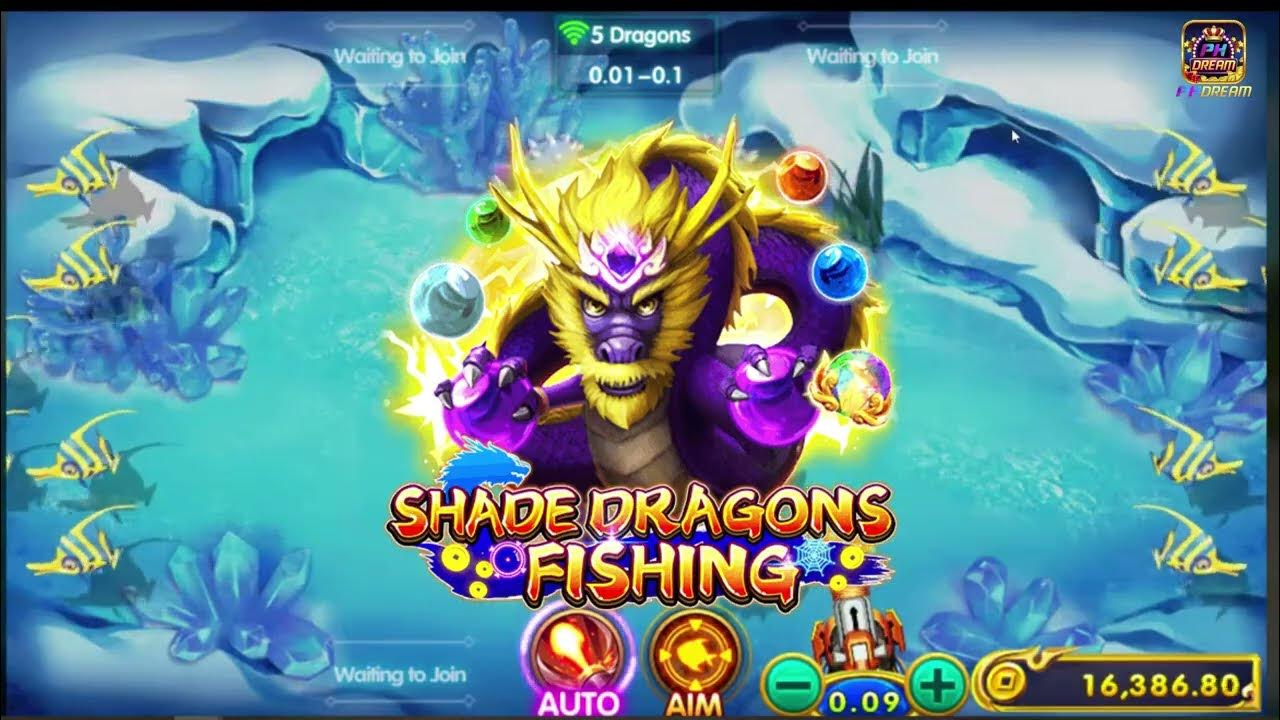 jogo de slot, Shade Dragons Fishing, apostas, dicas para ganhar, cassino online.