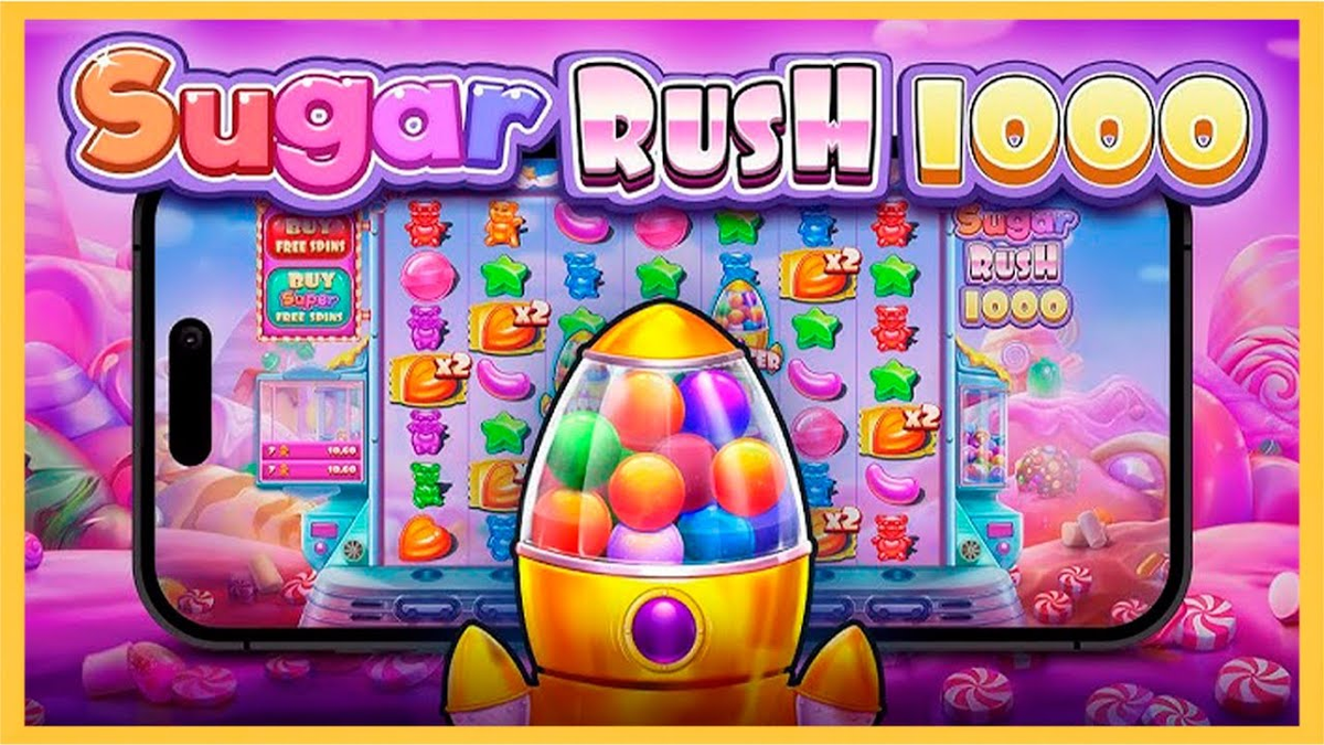 slot Sugar Rush, apostas, dicas, estratégias, cassino online.