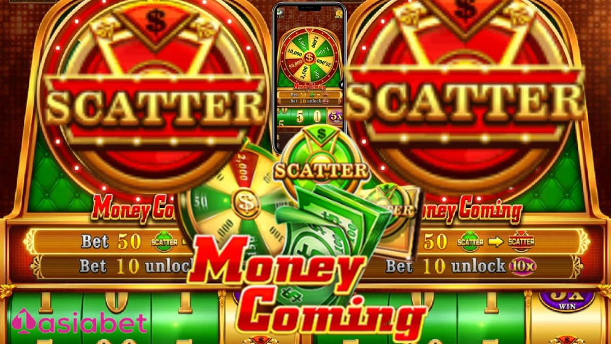 slot Money Coming, dicas para vencer, estratégias de apostas, jackpots progressivos, experiência de jogo