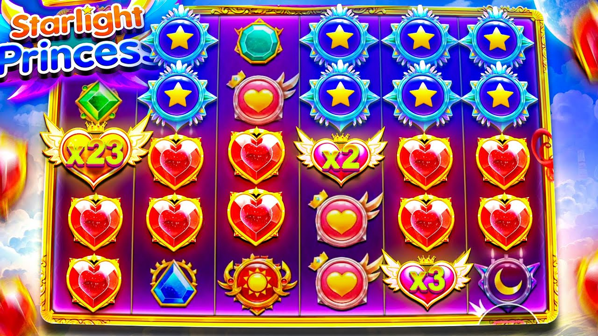 Pragmatic Slots Starlight Princess, apostas, dicas, cassino online, caça-níqueis.