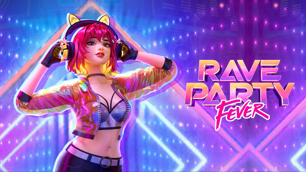 PG Slots Rave Party Fever, dicas para ganhar, prêmios em caça-níqueis, estratégias de jogo.