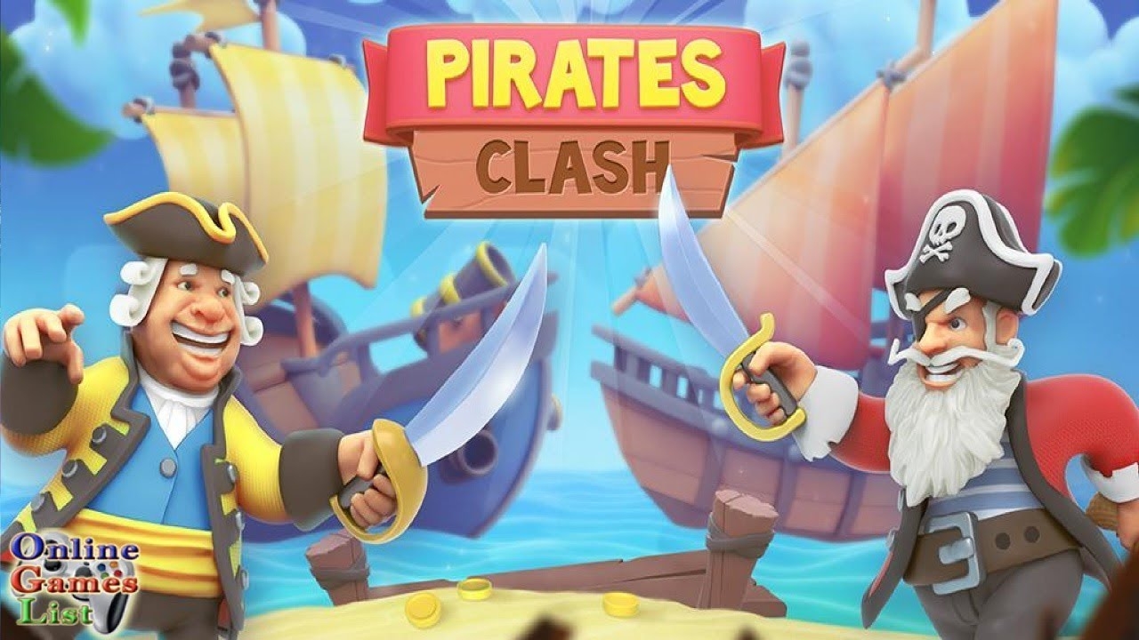 Clash of Pirates, caça-níqueis, estratégias, apostas, piratas