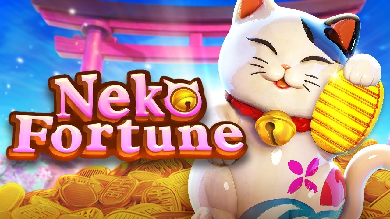 slot Fortune Neko, cassino online, gato da sorte, prêmios, jogadores, diversão.