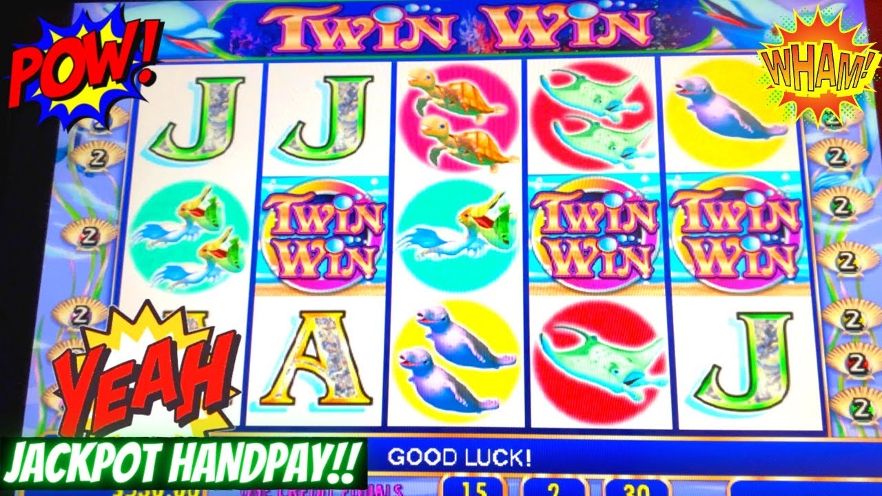 Twin Wins, slot online, vitórias gêmeas, jogos de cassino, entretenimento responsável.