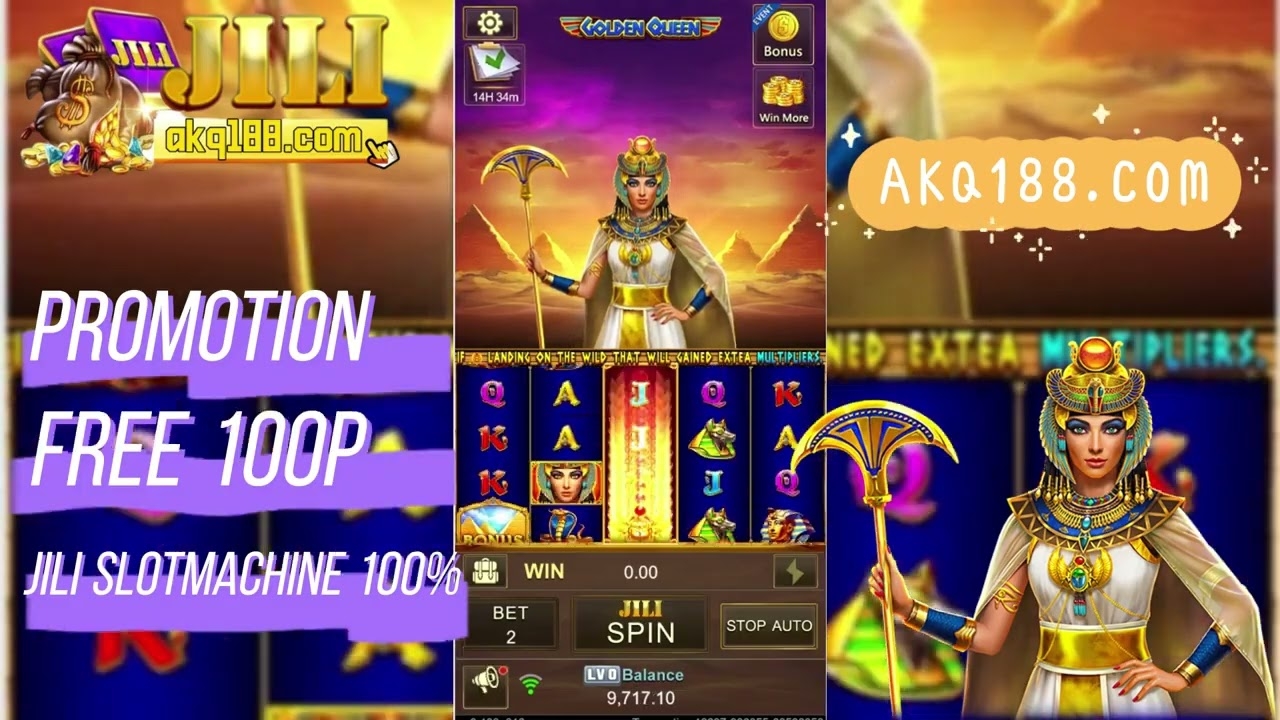 Golden Queen, jogo de slot, cassino online, apostas, rainha dourada.