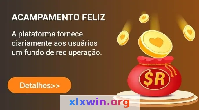 xlxwin App – Plataforma de Apostas no Celular 7 Imagem ilustrativa
